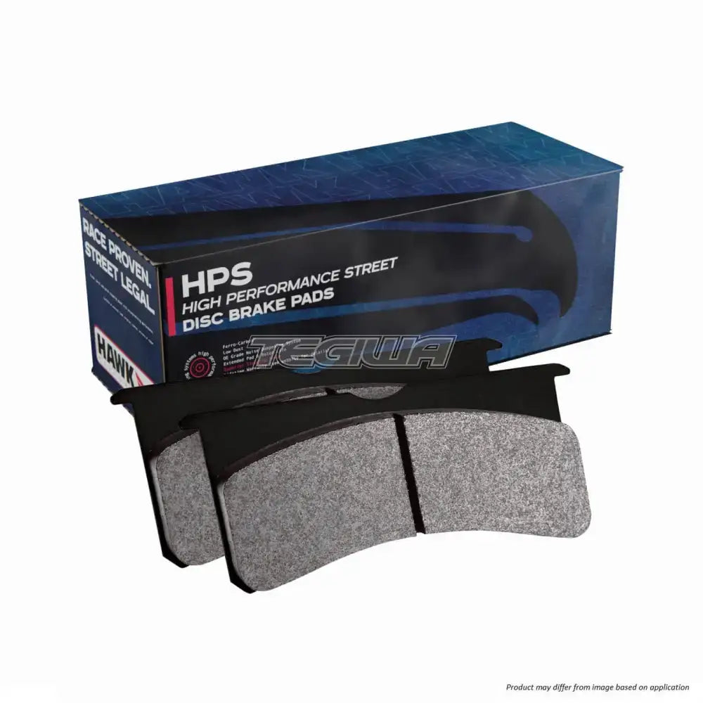HAWK Performance HPS Motorsports Brake Pads AP Racing CP4 Caliper