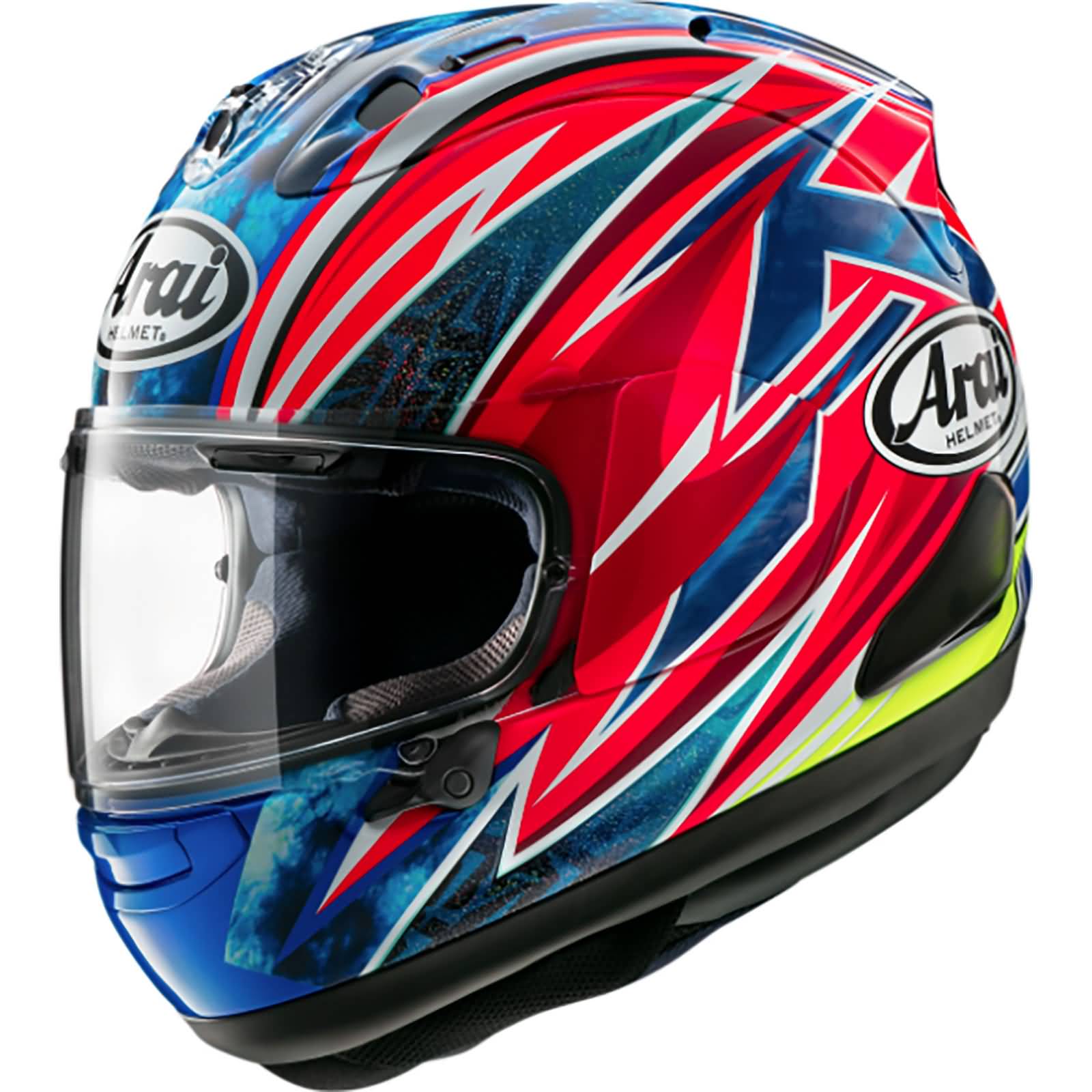 Arai Corsair X Ogura Adult Street Helmets