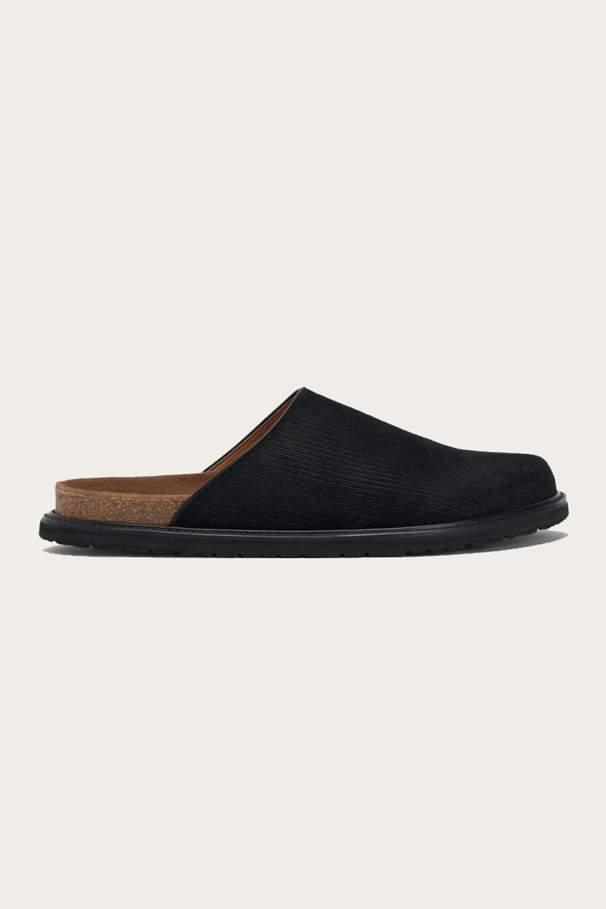 HENDER SCHEME Concave   Black