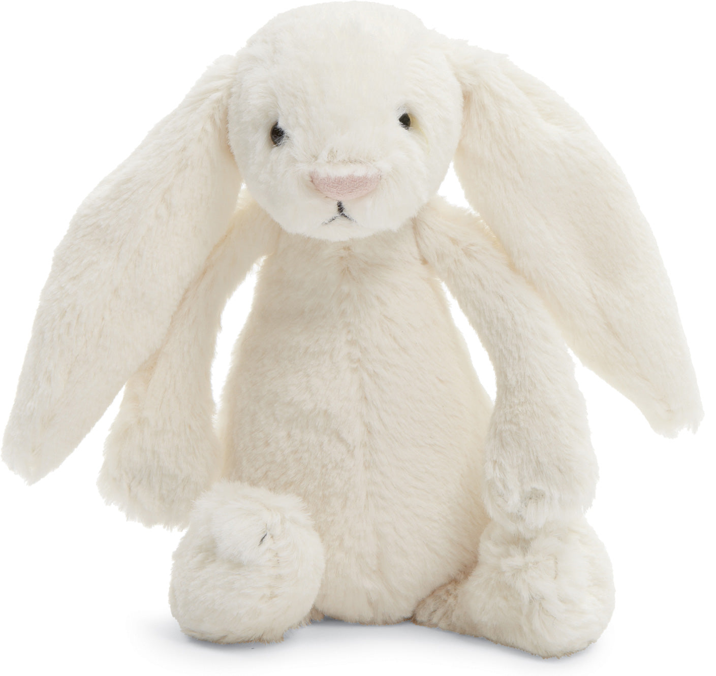 Bashful Cream Bunny Small   Jellycat