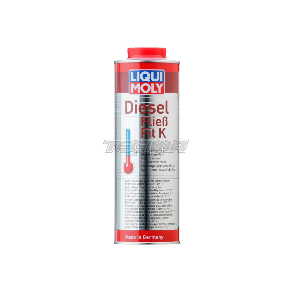 Liqui Moly Diesel Flow Fit K