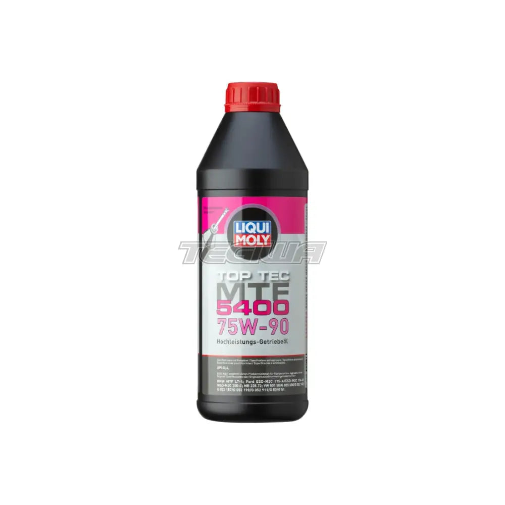 Liqui Moly Top Tec MTF 5400 75W 90