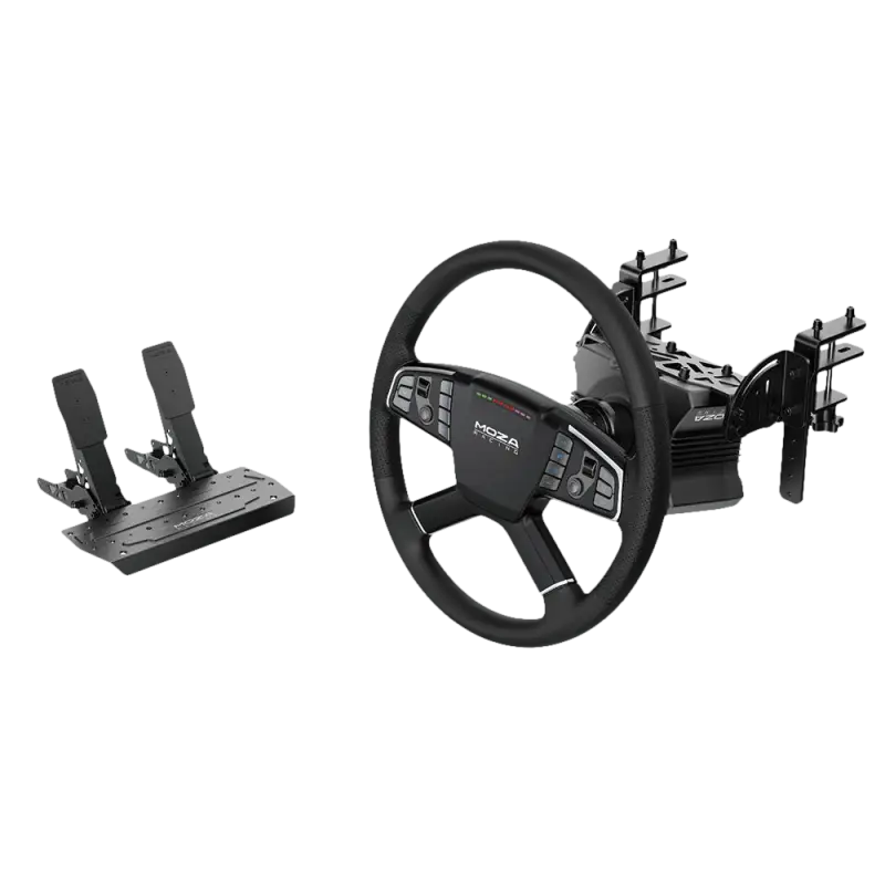 moza-racing-trucking-bundle-wheel-base-pedal-990 Moza Racing Trucking Bundle