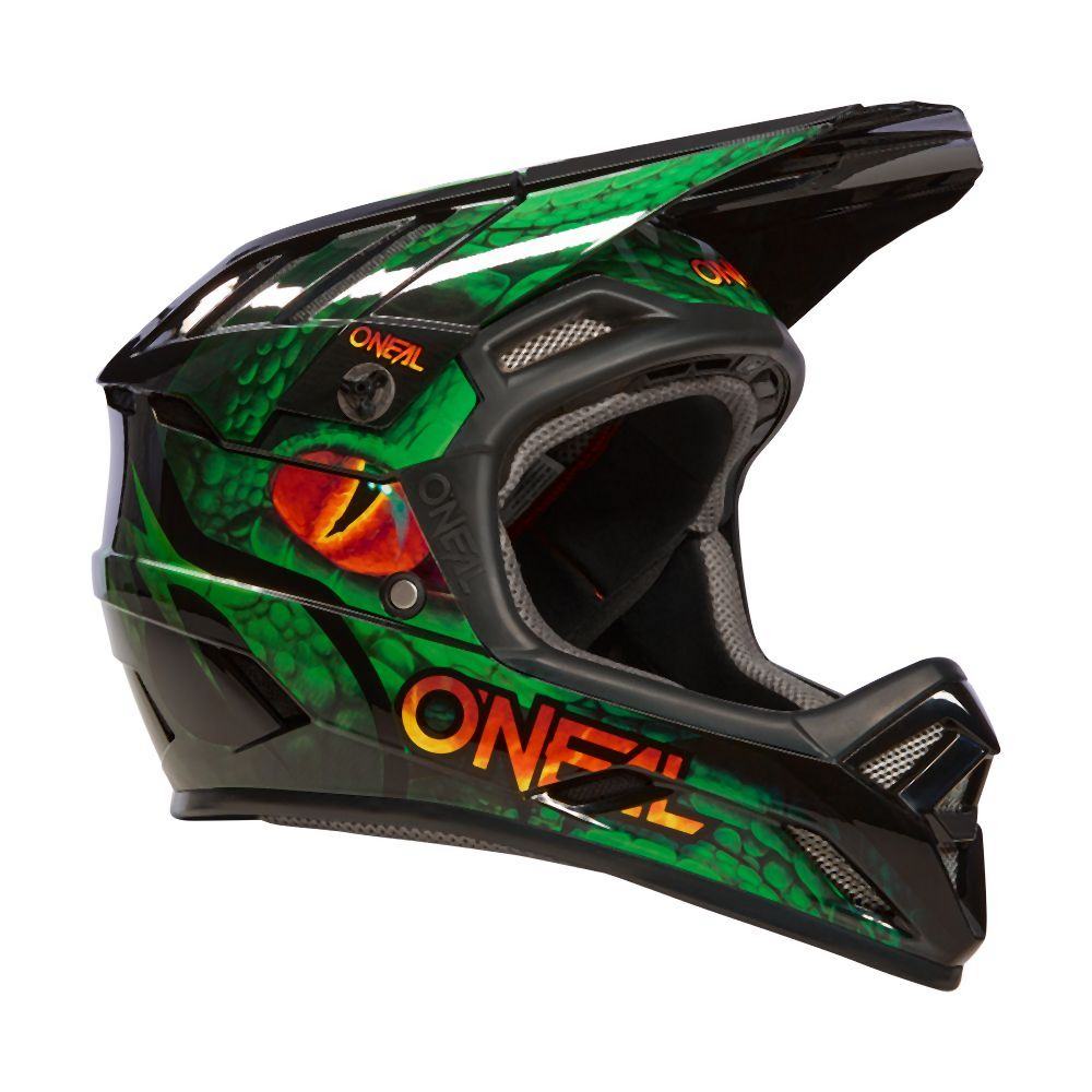O'Neal Backflip Helmet Viper V.23