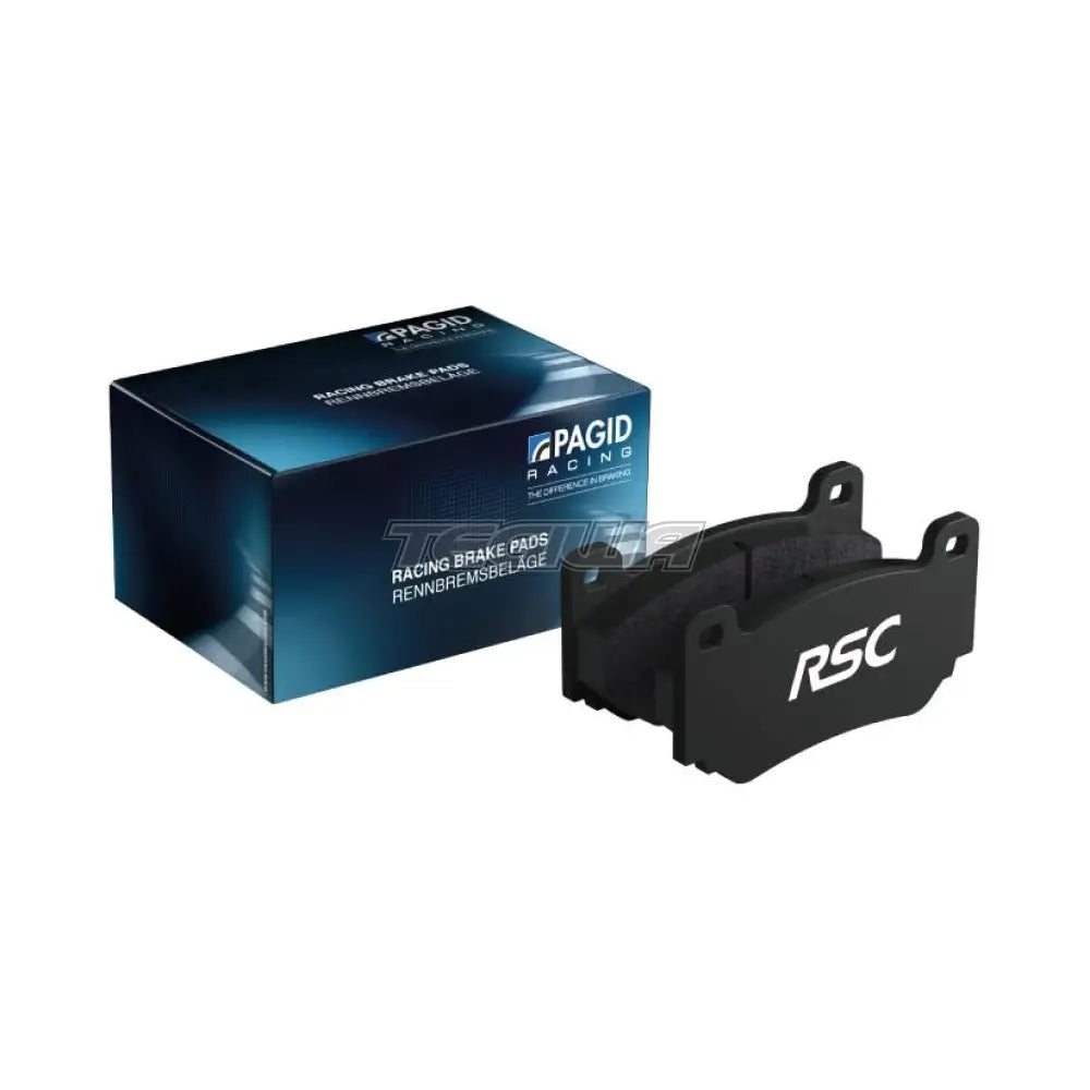 Pagid Brake Pads Alfa Romeo Giulia 2.9 952 Quadrifoglio Ceramic Brakes 15 