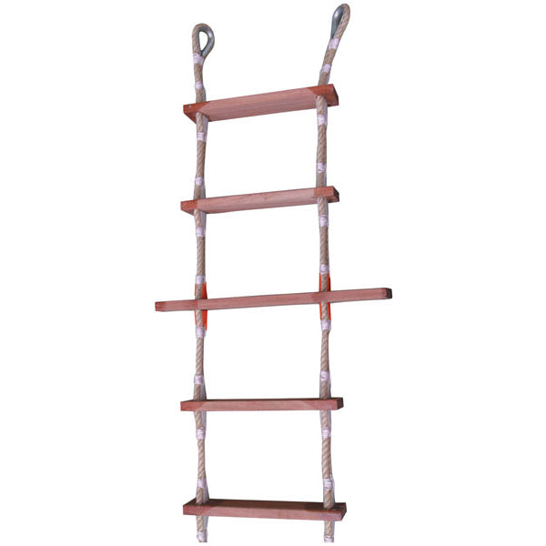CASSELL MARINE Pilot Ladder   SOLAS Approved