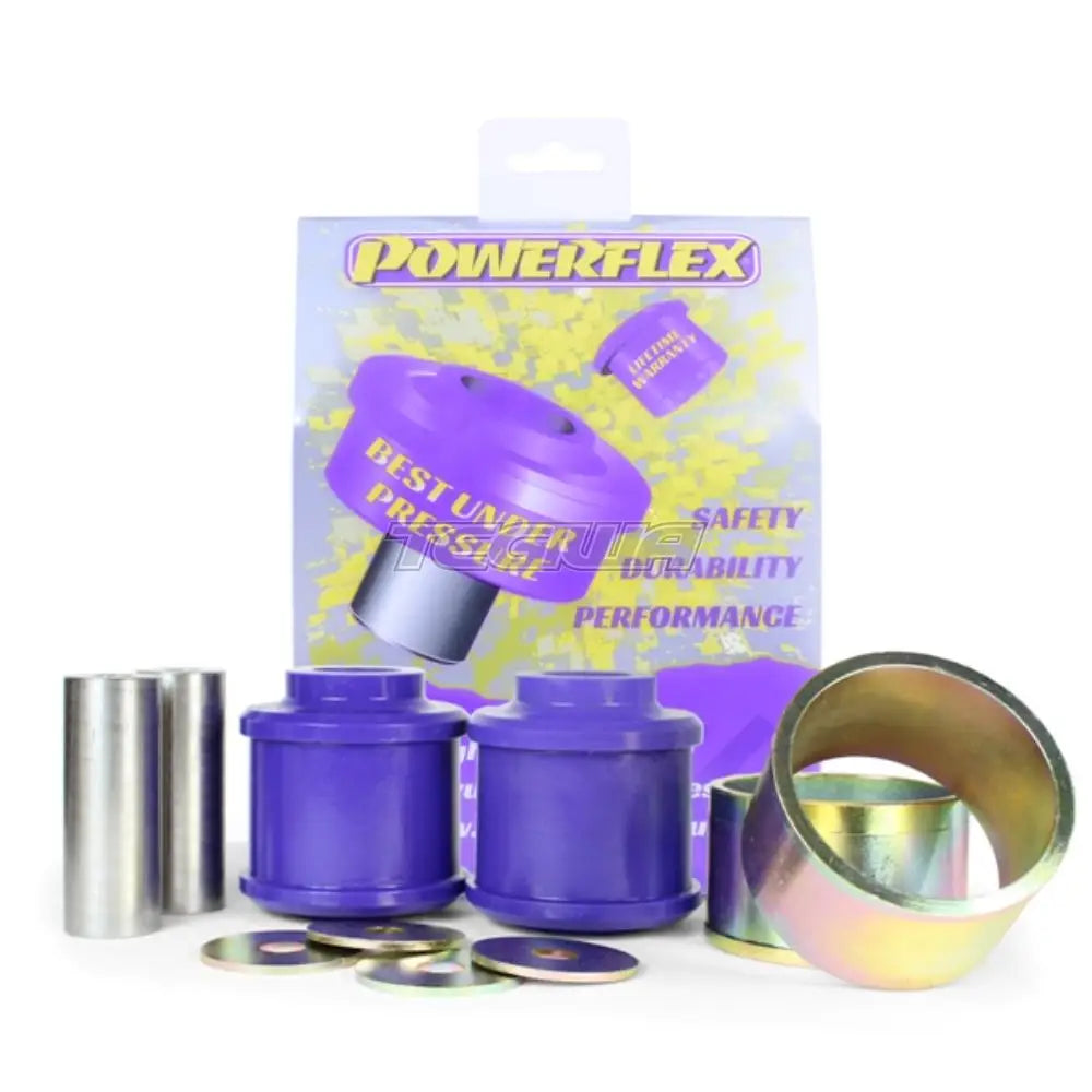 Powerflex Road Series Front Lower Radius Arm to Chassis Bush Audi A7 S7 RS7 4G8 Quattro 10 18