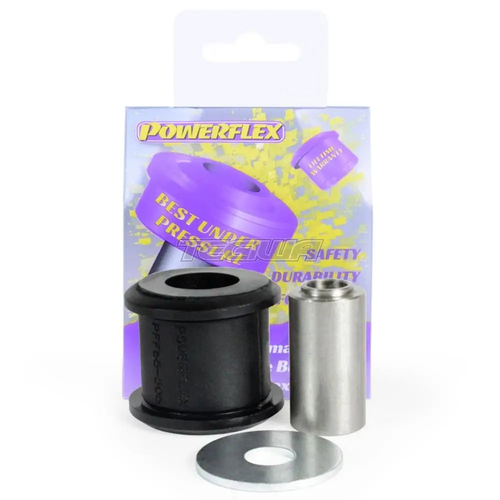 Powerflex Road Series Lower Engine Mount Small Bush	 Audi TT MK1 TYP 8N 4WD 99 06