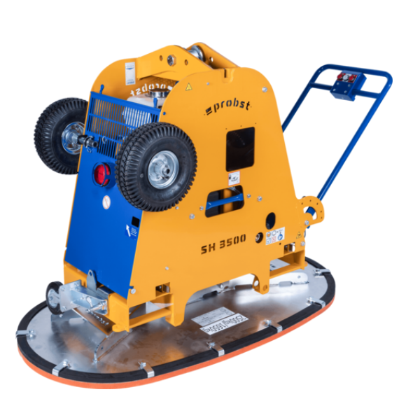 Probst SH 3500 B Vacuum Lifting Device