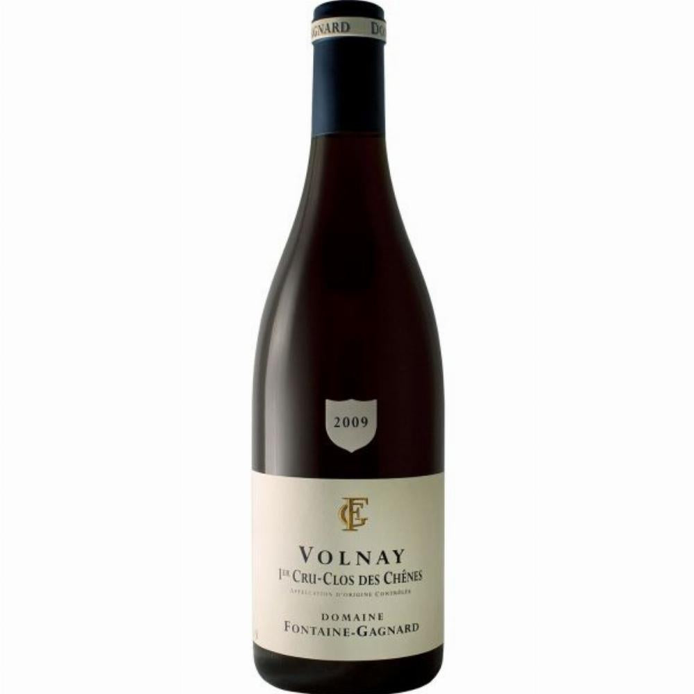 67WINE Domaine Fontaine Gagnard Volnay 1er Cru Clos des Chenes 2021 750ml