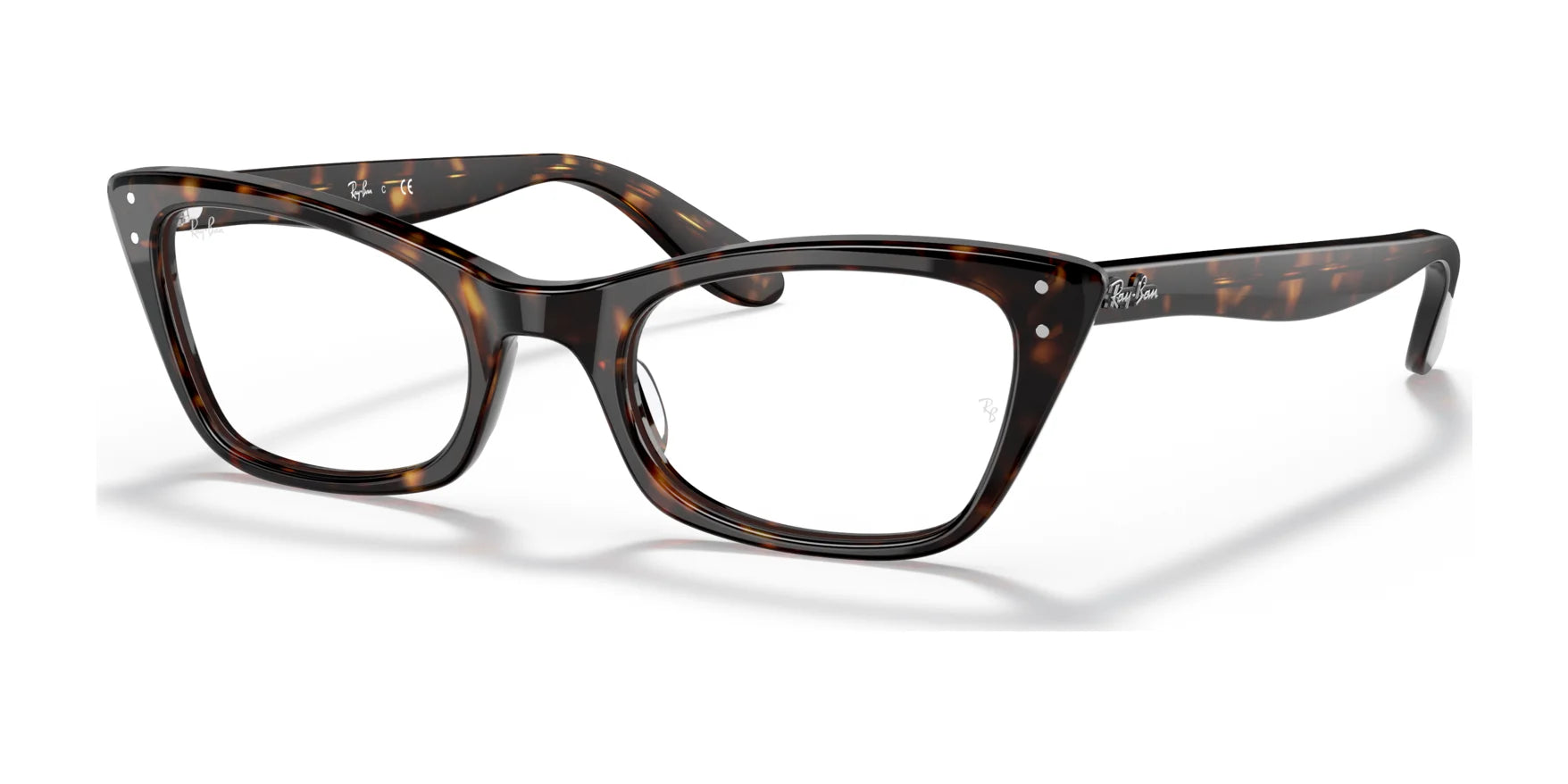 Ray Ban LADY BURBANK RX5499 Eyeglasses