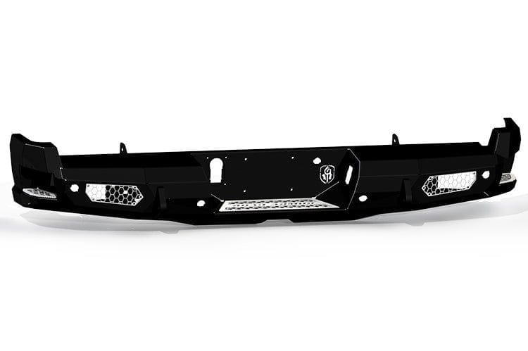 Road Armor Evolution 6232ER0B 2023 2025 Ford F450 Superduty Rear Bumper