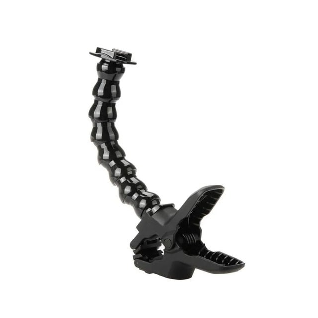 CAMGO Jaws Clamp Spine for GoPro