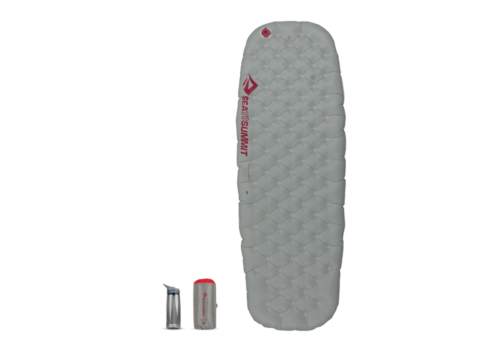 SEA TO SUMMIT Women's Ether Light XT Insulated Sleep Mat