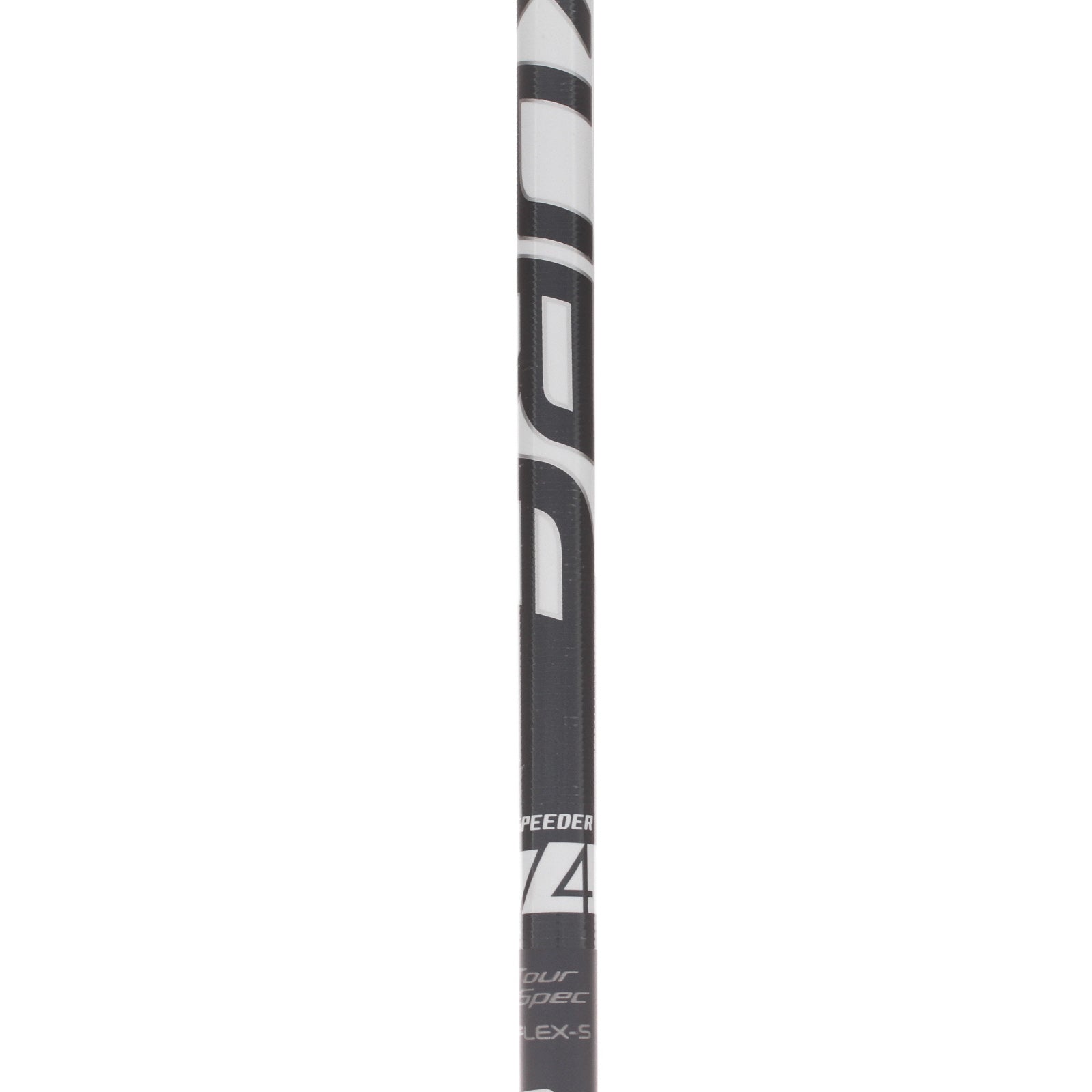 Speeder 74 Tour Spec S Driver Shaft Fujikura Stiff Titleist 2nd Gen   TS TSi TSr 44"
