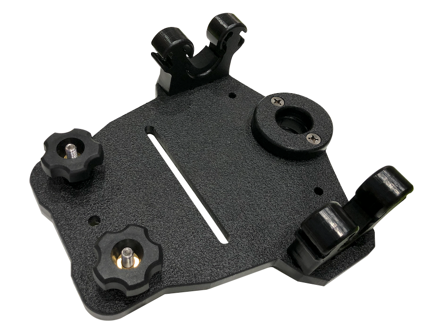 YAKGADGET, LLC YakGadget Shallow Stick Multi System