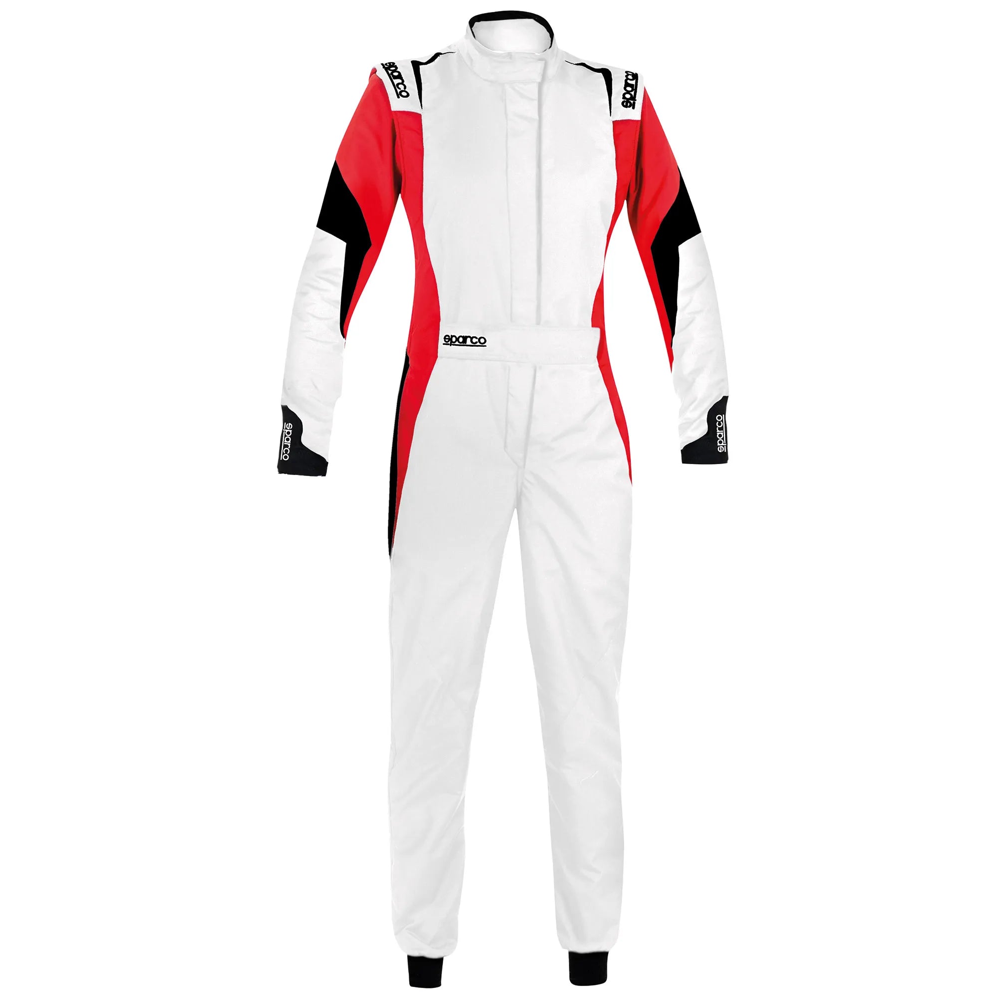 Sparco Suit Competition Lady