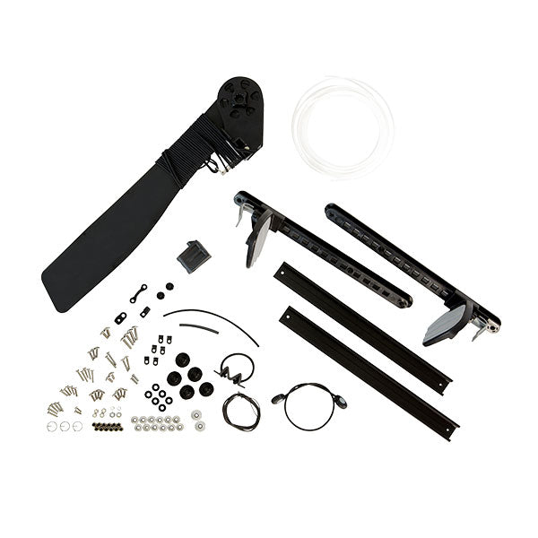 Wilderness Systems XL Rudder Kit  Solo Kayaks