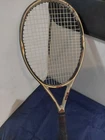 Wilson Hammer 6.4 Tennis Racquet Power Holes Stretch Oversize 4 3 8" Grip