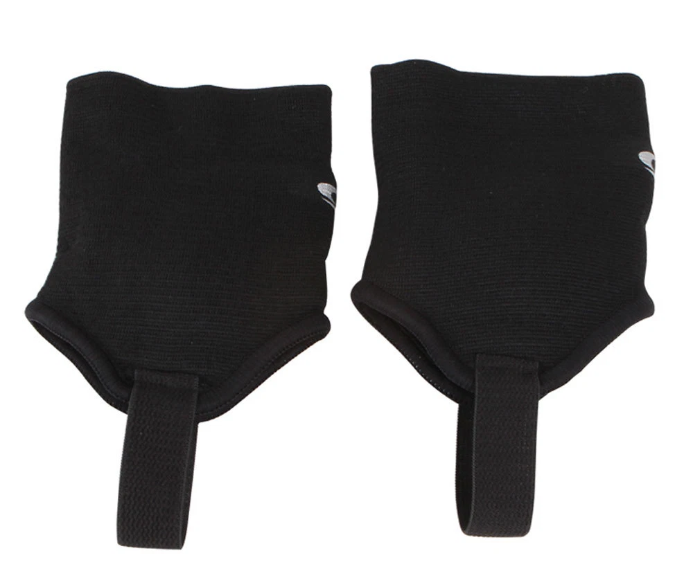 LOWA Ankle guards Shield Protector Dual Sided Pads for Soccer Football (x 1 pair)