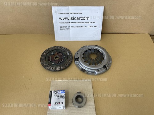 H&M JDM VIN!? KIT FRIZIONE EXEDY 3PZ PER HONDA VAMOS HM1 HM2 HCK030 jdm ricambi