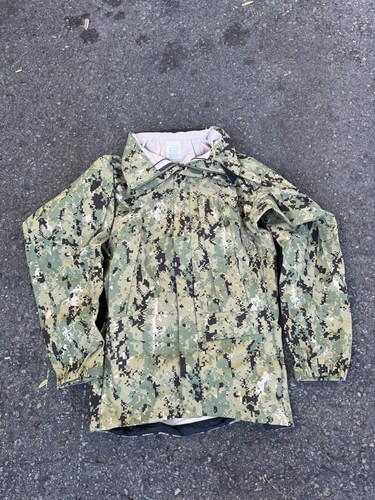 Giacca Goretex AOR2 K-L MFG livello 6 media Arcteryx