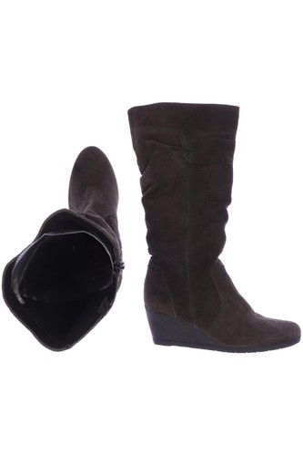 Tamaris stivali da donna stivali da donna scarpe invernali taglia EU 37 pelle... #4pwv3tg