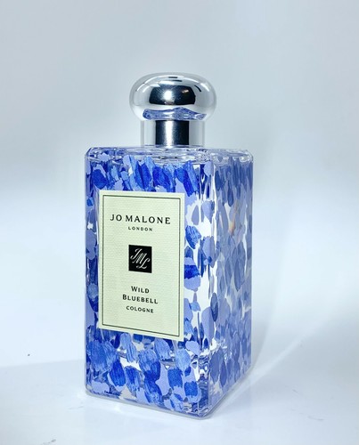 Jo Malone Wild Bluebell Cologne Spray 100ML 3.4 oz