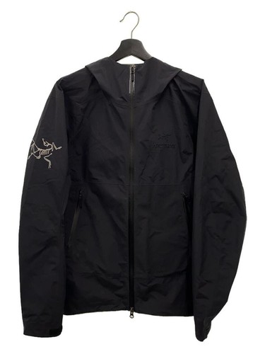 ARC'TERYX BEAMS ZETA SL Giacca goretex nera S Usata