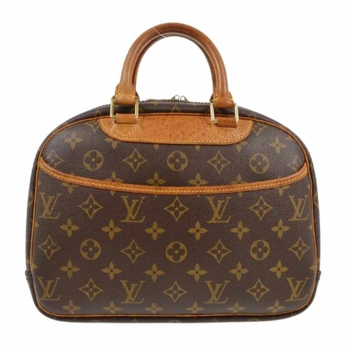 LOUIS VUITTON（LV） Borsa Trouville Louis Vuitton Vintage Monogram Tela