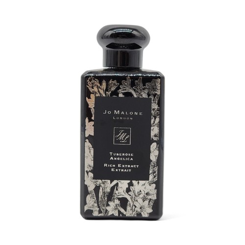 Jo Malone Estratto Ricco di Tuberosa Angelica 3 4 once   100 ml nuovo  senza scatola