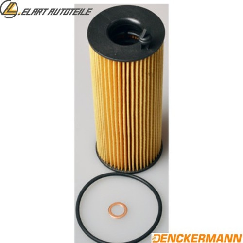 OIL FILTER A210898 FOR BMW 3 E91 E90 X E8 E92 Convertible 7 F01 F02 F04 5 F11 F8 