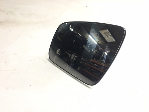 MERCEDES BENZ C CLASS W204 PASSENGER SIDE WING MIRROR GLASS  A3146454
