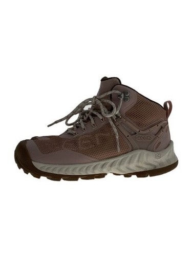 Keen Trekking Boots 23Cm Pnk 1027198 I3B57
