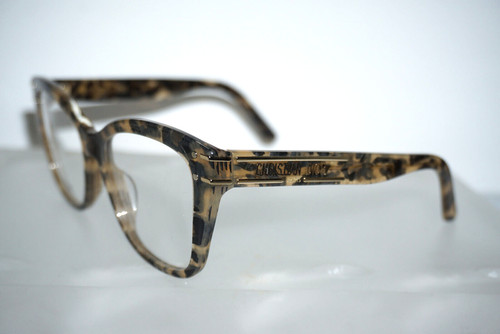NEW AUTHENTIC DIOR SIGNATURE O B31 6900 EYEGLASSES FRAME