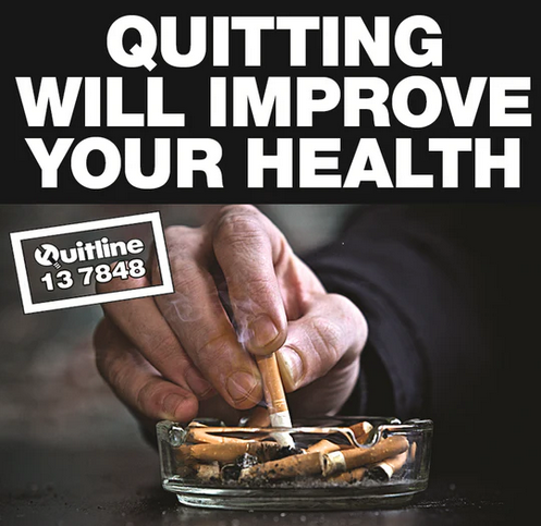 EIGHT Cigarettes (10 packets x 20’s)