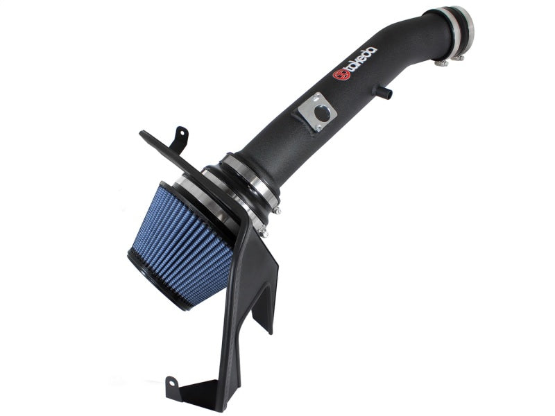 aFe Takeda Stage 2 Pro 5R Cold Air Intake System 15 17 Lexus RC 350 3.5L