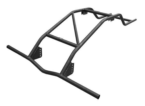 S&W PERFORMANCE GROUP 24" Round Tube Ladder Bar Frame Mild Steel, Fits 32" Ladder Bars