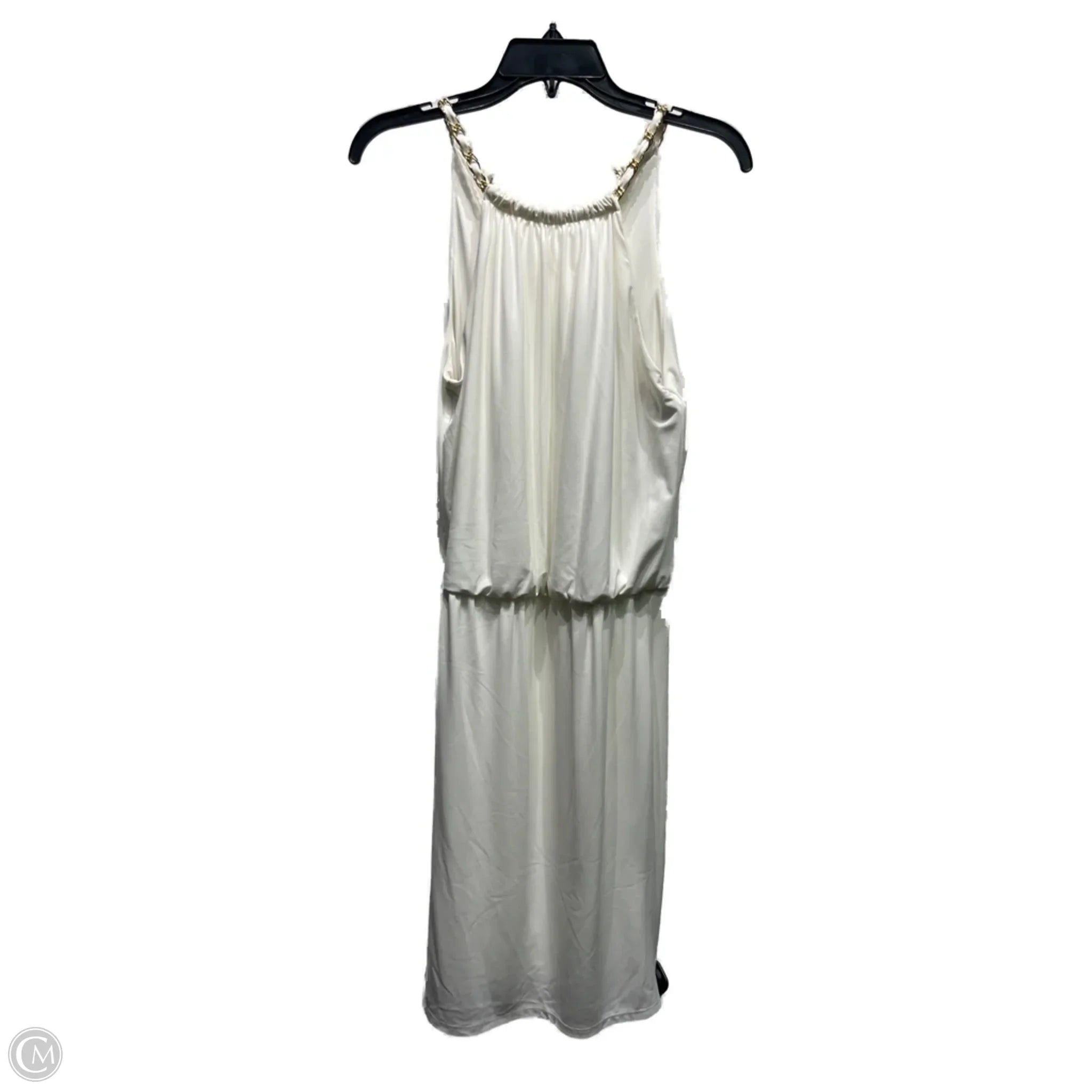 CLOTHES MENTOR FT MYERS  FLORIDA Dress Party Short By Laundry In White  Size: 6