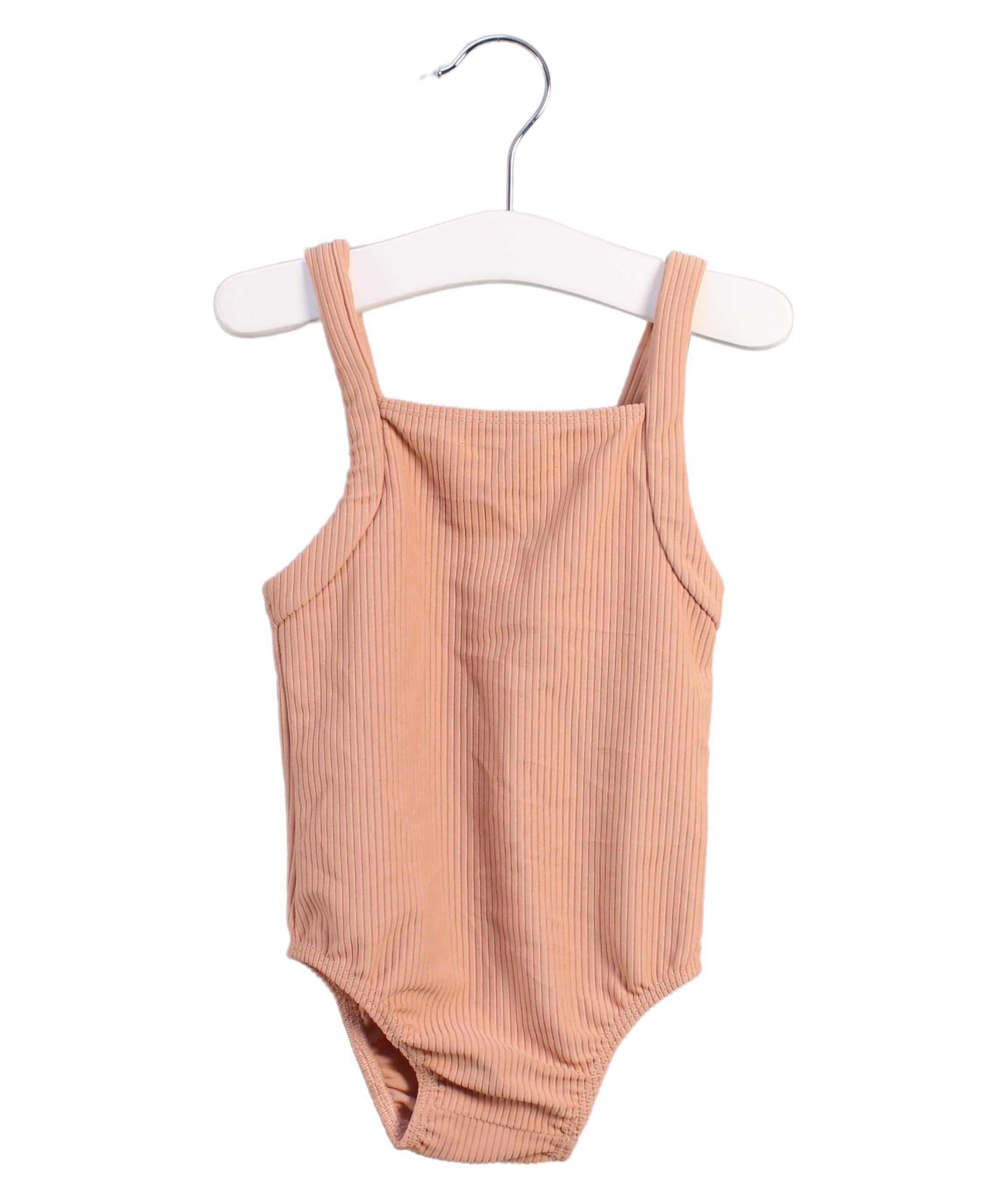 Atilla Cubs Swimsuit 4T