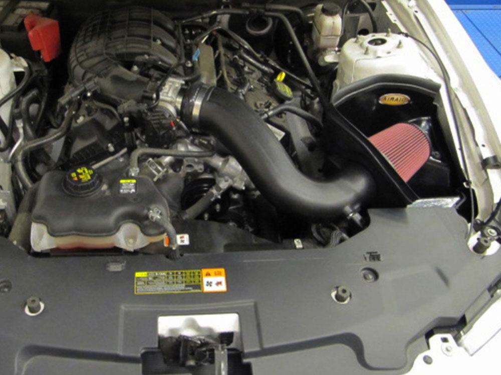 AIRAID 451 265 Engine Cold Air Intake Performance Kit