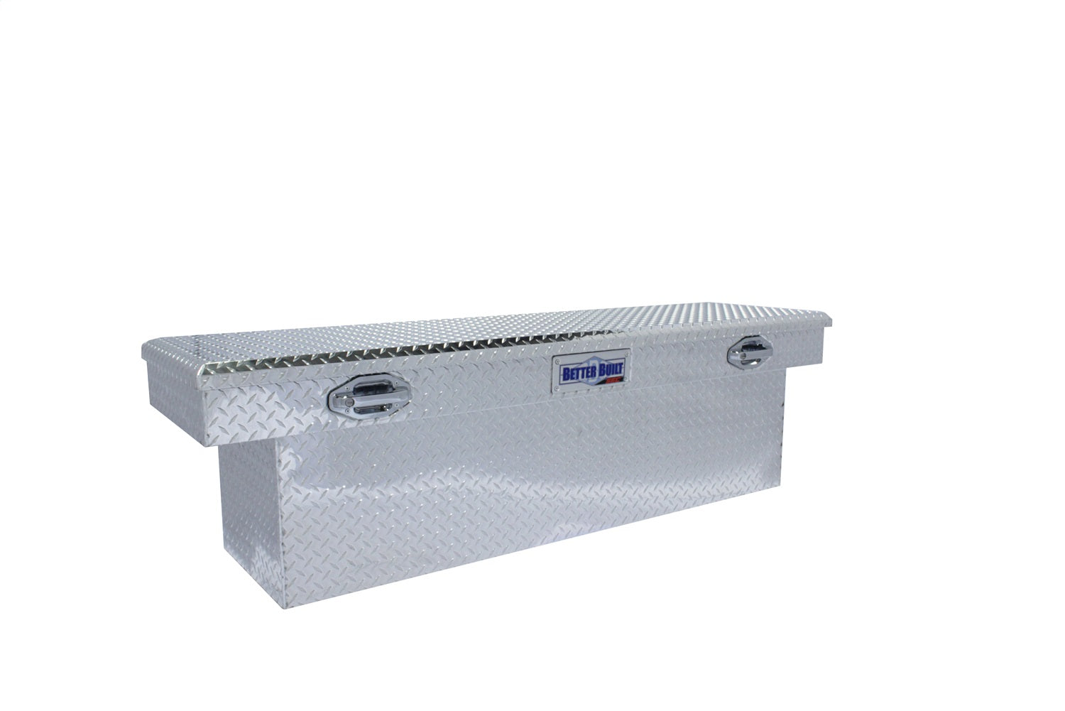 Better Built 79011020 Special Edition Crown Series Deep Crossover Tool Box