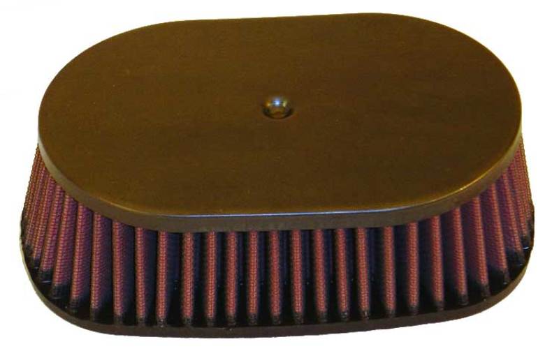 K&N ENGINEERING K&N 93 09 Honda XR650L Air Filter