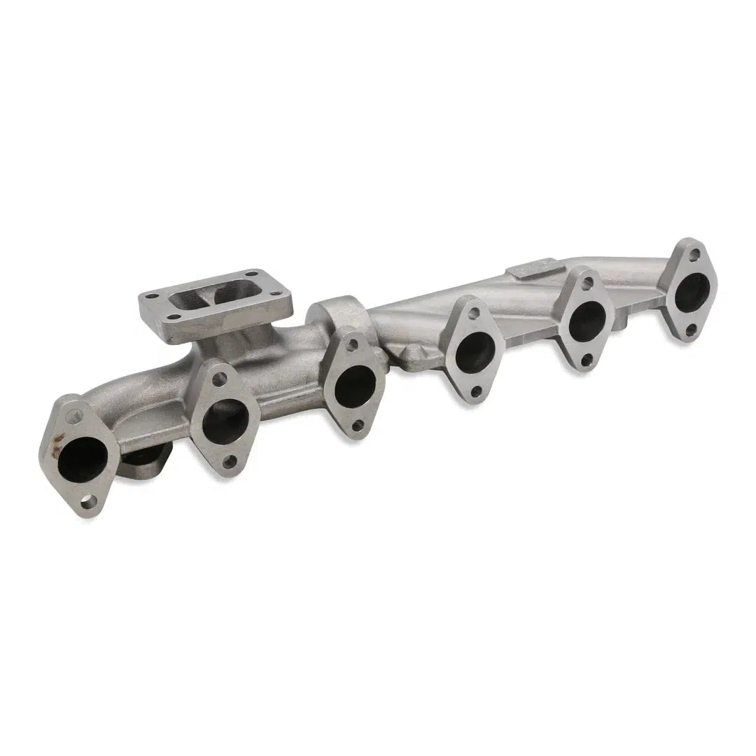 SMEDING DIESEL LLC 2007.5 2018 Cummins 2 Piece OEM Replacement Exhaust Manifold (07182PT4IEM)