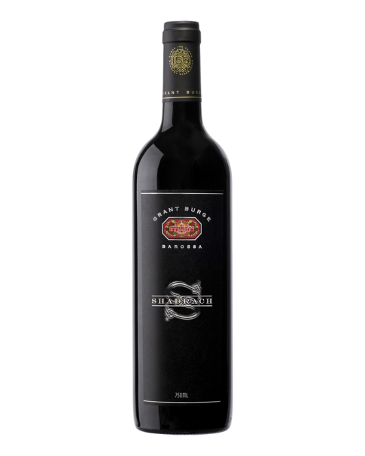 JC FINE WINES 2009 Grant Burge Shadrach Cabernet Sauvignon 750ml