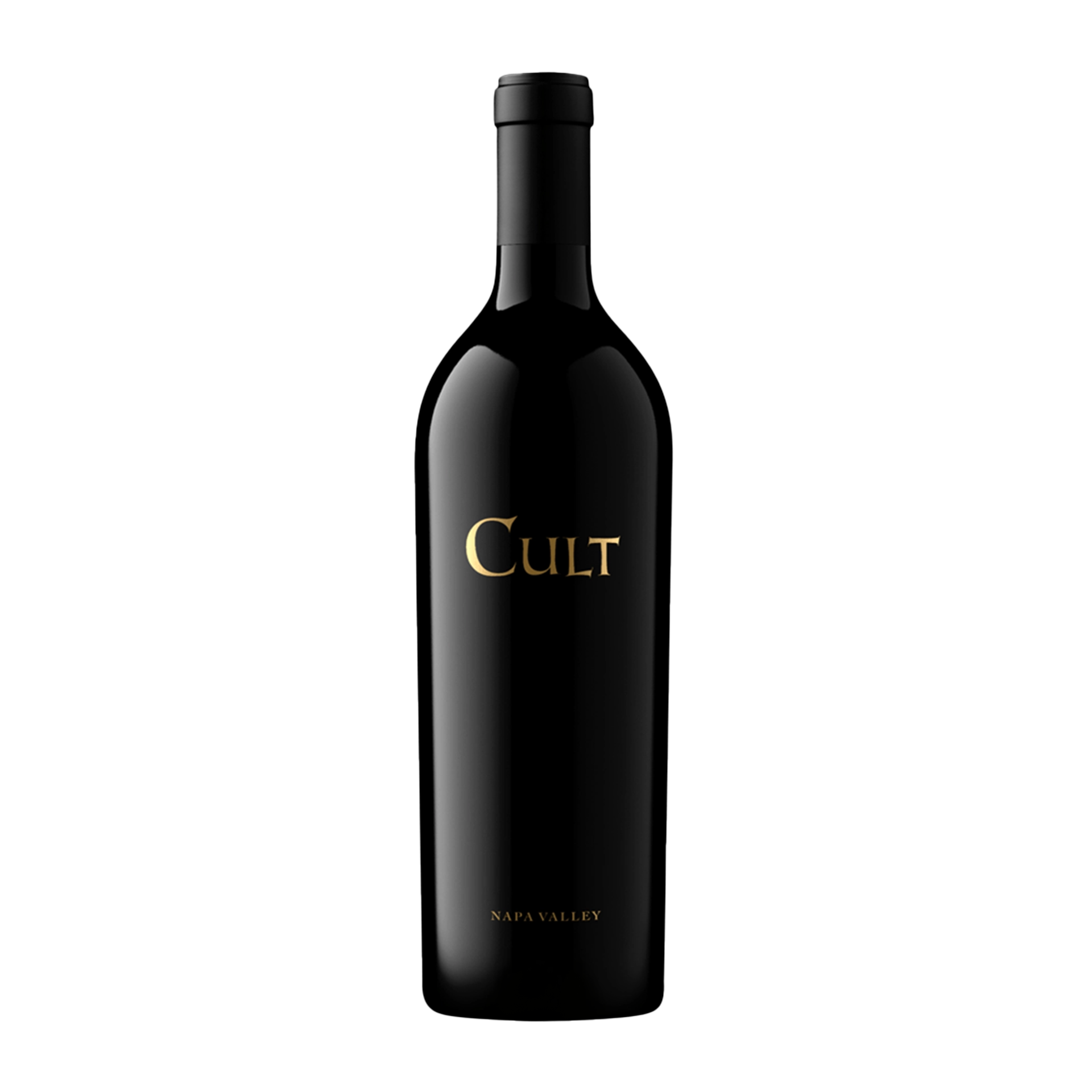 2021 Beau Vigne 'Cult' Cabernet Sauvignon Napa Valley