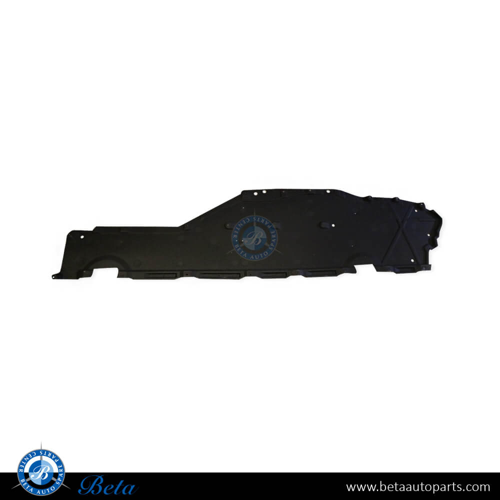 BETAAUTOPARTS Mercedes S Class W223 (2021 Up), Coating Under Cover (Left), China, 2236805300