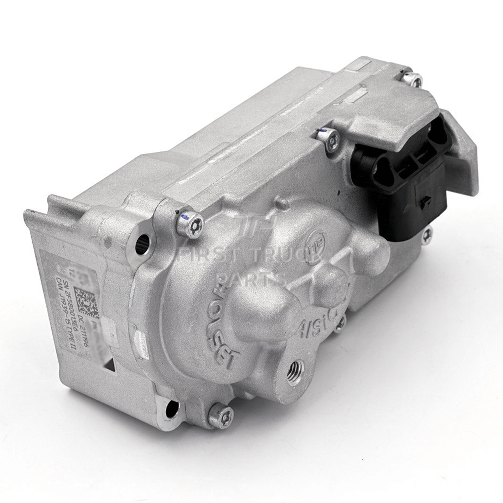 3788941   Genuine Cummins® Electronic Actuator Kit