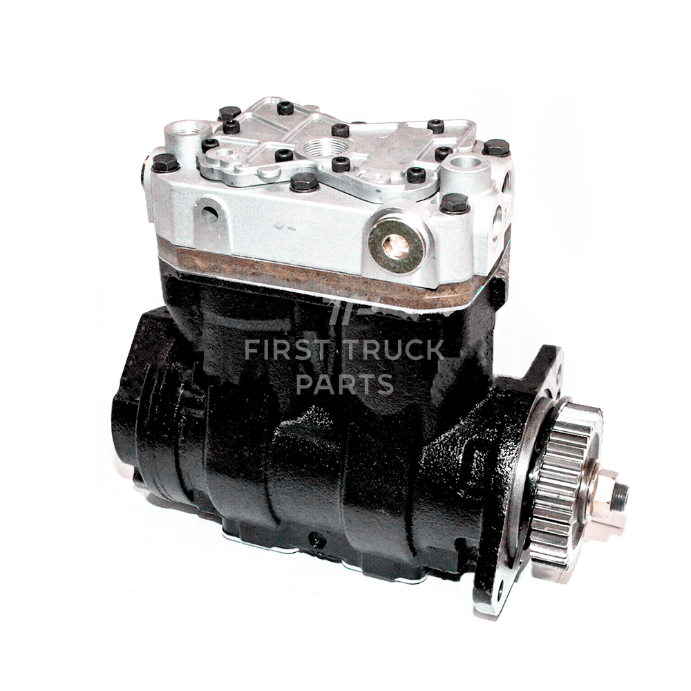 5343642   Genuine Cummins® Air Compressor 2 Cyl