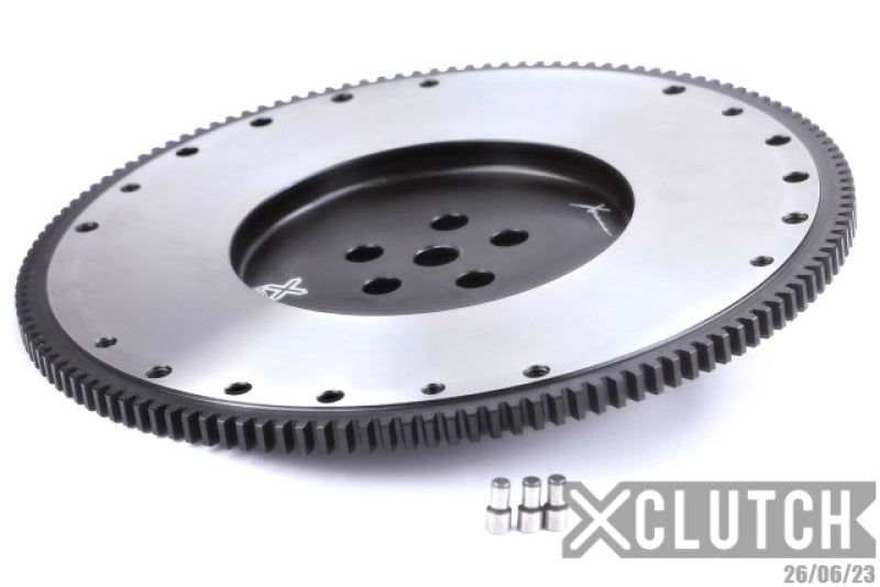 XClutch 06 12 Mitsubishi Colt Ralliart 1.5L Chromoly Flywheel